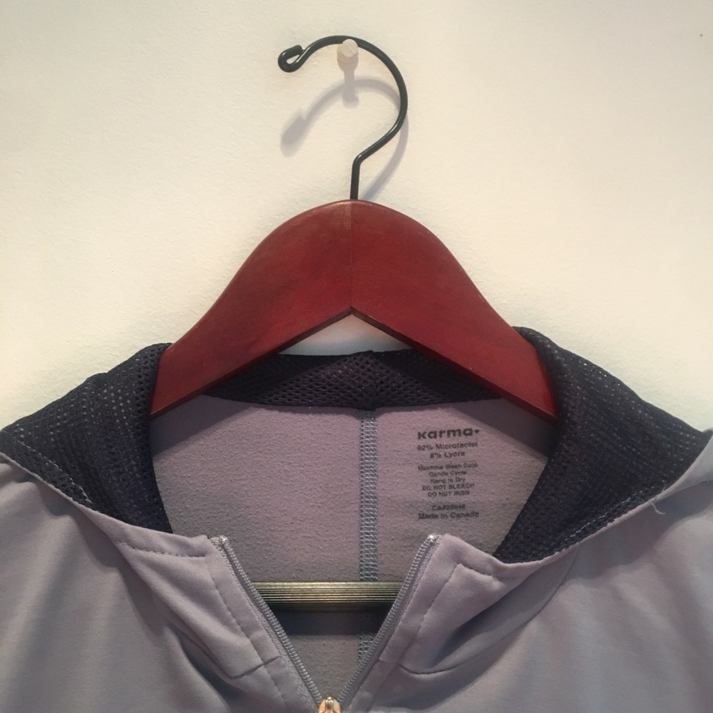 Karma jacket - Picture 8 of 16